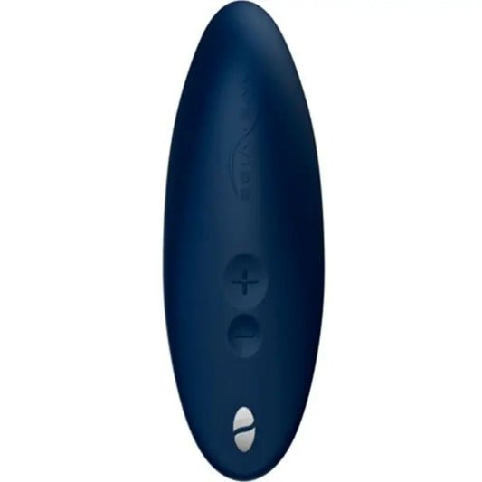 We-Vibe Melt Midnight Blue Clitoral Stimulator