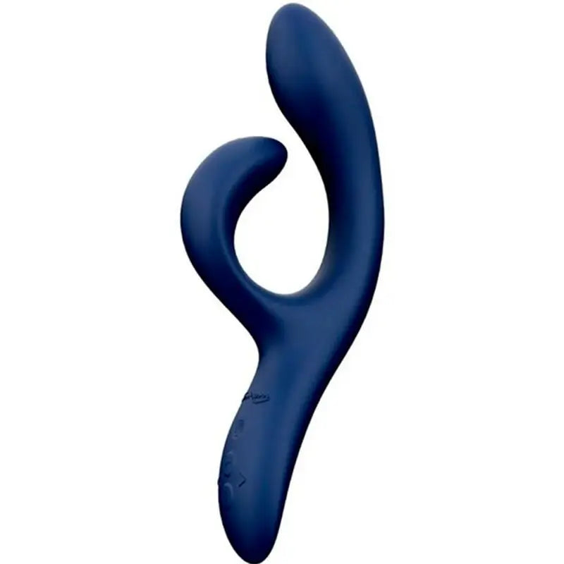 We-Vibe Nova 3 Midnight Blue Rabbit Vibrator