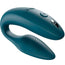 We-Vibe Sync 2nd Generation Portable Vibrator for Couples Green