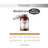 Webotanix Berberine Bemetabolic, 60 capsules