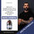Webotanix Calmia Noche Forte, 60 capsules