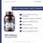 Webotanix Calmia Noche Forte, 60 capsules