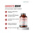 Webotanix Cannagyn Menopause Night, 45 capsules