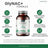 Webotanix Glynac Formula, 60 capsules