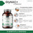 Webotanix Glynac Formula, 60 capsules