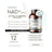 Webotanix Na+Resveratrol Formula, 60 capsules