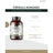 Webotanix Na+Resveratrol Formula, 60 capsules