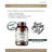 Webotanix Na+Resveratrol Formula, 60 capsules