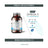 Webotanix Omega-3 Formula, 90 softgels