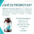 Webotanix Probiotax Microbiota, 60 capsules