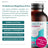 Webotanix Probiotax Microbiota, 60 capsules