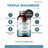 Webotanix Triple Magnesium Family Formula, 120 capsules