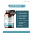 Webotanix Triple Magnesium Family Formula, 120 capsules