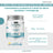 Webotanix Triple Magnesium Formula Powder, 128 g