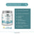 Webotanix Triple Magnesium Formula Powder, 128 g