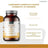 Webotanix Vitamin D3+K2 Formula, 60 capsules