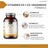 Webotanix Vitamin D3+K2 Formula, 60 capsules