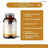 Webotanix Vitamin D3+K2 Formula, 60 capsules