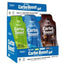 Weider Mix Box Carbo Boost Gel Apple-Neutral-Coffee 18Pcs.