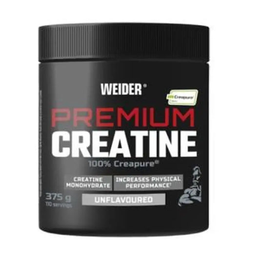 Weider Premium Pure Creatine 375Gr.