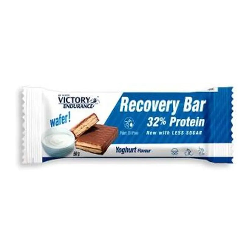 Weider Victory Enduranc Recovery 32% Yoghurt Sticks 12 pcs.