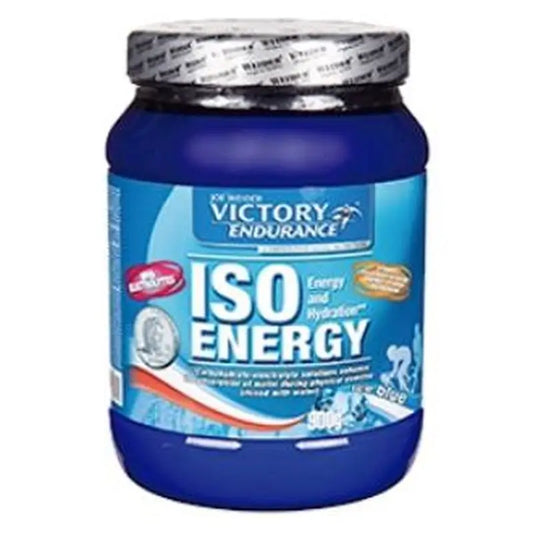 Weider Victory Endurance Iso Energy Ice Blue 900Gr.