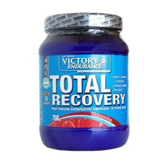 Weider Victory Endurance Total Recovery Watermelon 750Gr.