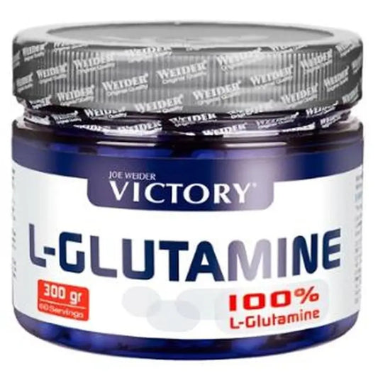 Weider Victory L-Glutamine Powder 300Gr.