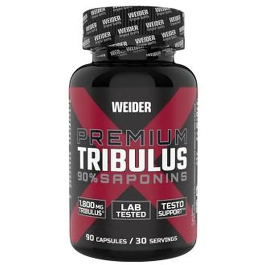 Weider Weider Premium Tribulus 90Cap.