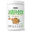 Weider Weider Vegan Protein Cappuccino Iced 750Gr.