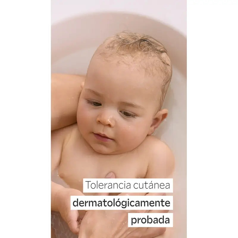 Weleda Baby Calendula Moisturising Oil 200 ml