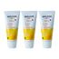Weleda Baby Calendula Diaper Cream , 3 x 75 ml