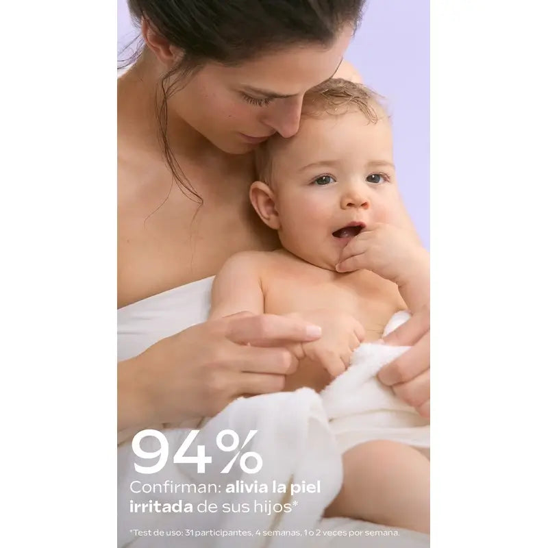 Weleda Baby Derma Bath Balm, 200 ml