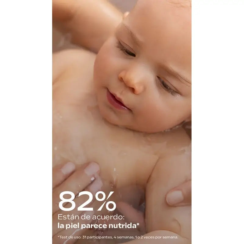 Weleda Baby Derma Bath Balm, 200 ml