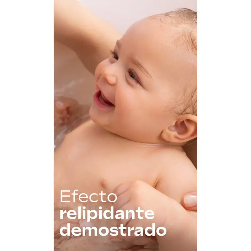 Weleda Baby Derma Bath Balm, 200 ml