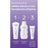 Weleda Baby Derma Bath Balm, 200 ml