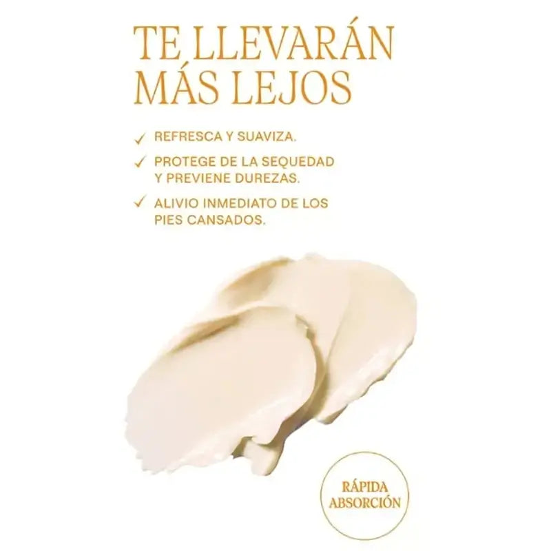 Weleda Foot Balm 75 Ml.