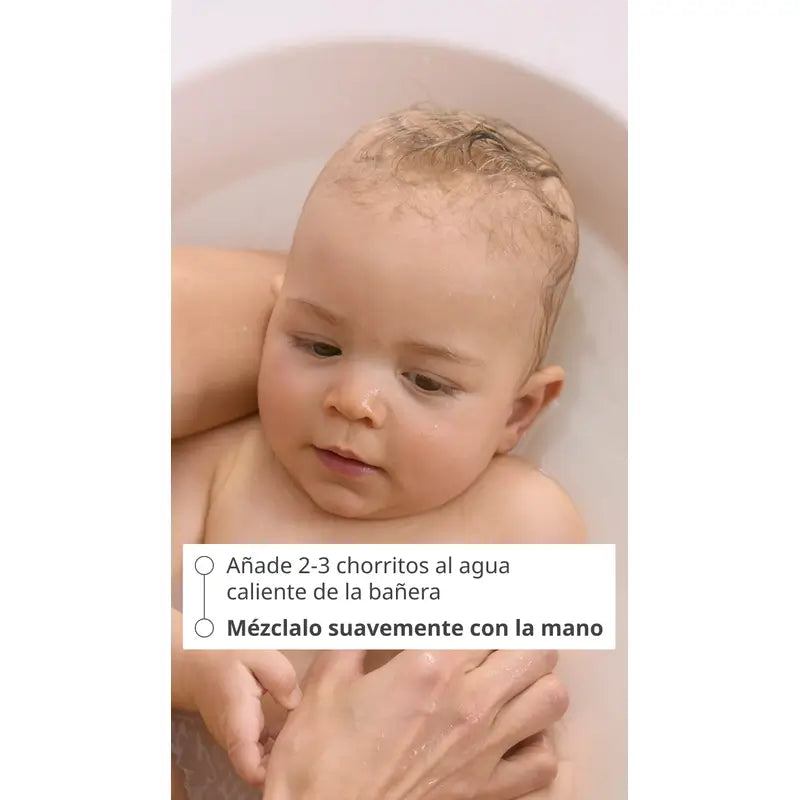 Weleda Calendula Good Night Bath, 200 ml