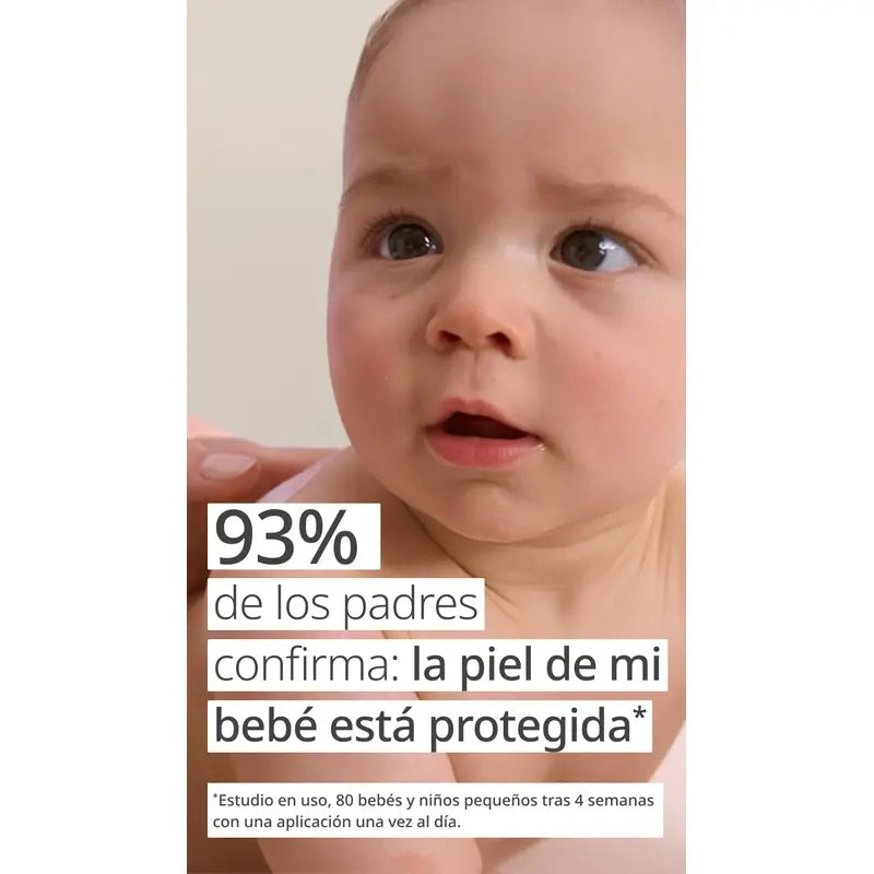 Weleda Baby Calendula Facial Cream 50 ml
