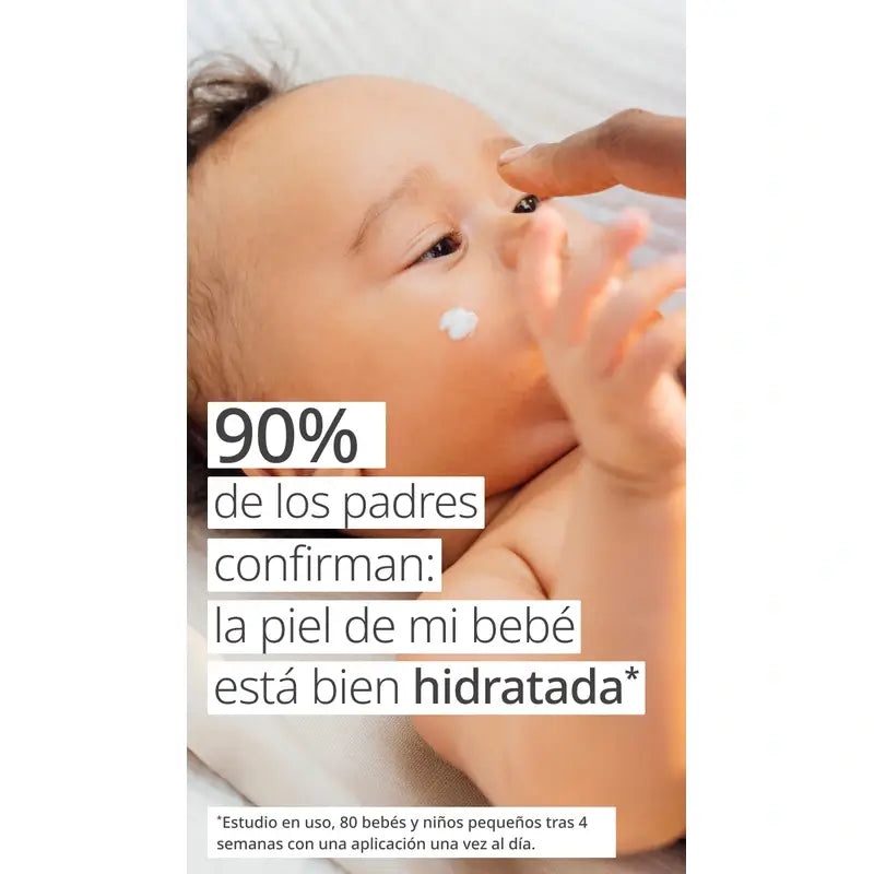 Weleda Baby Calendula Facial Cream 50 ml