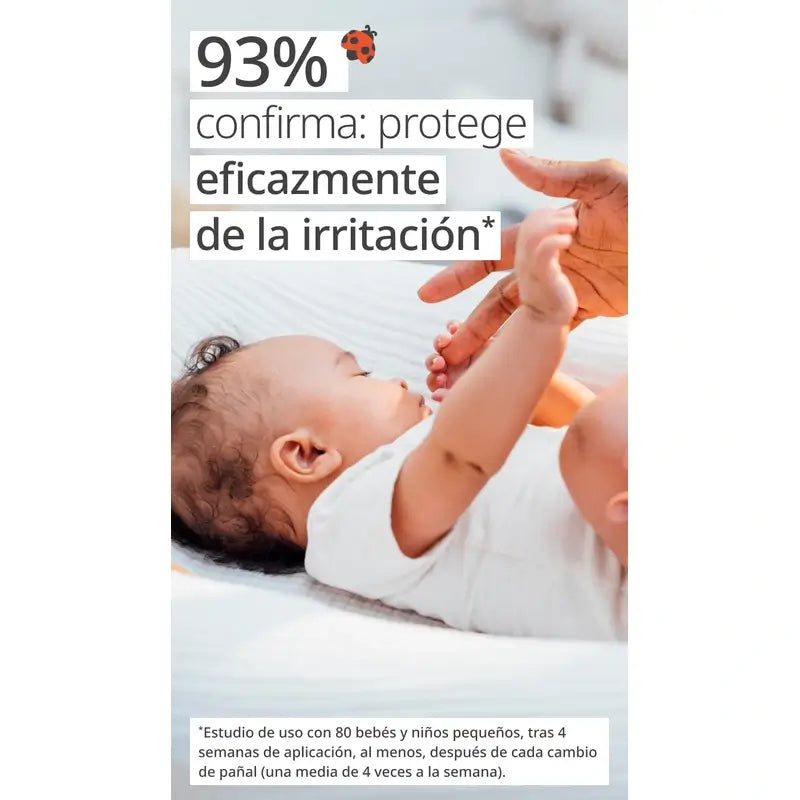 Weleda Baby Calendula Diaper Cream 75 ml