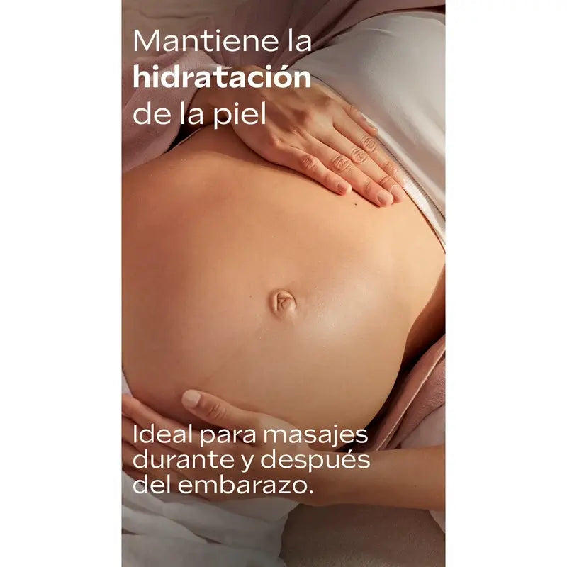 Duplo Stretch Mark Massage Oil (50% off the second item)