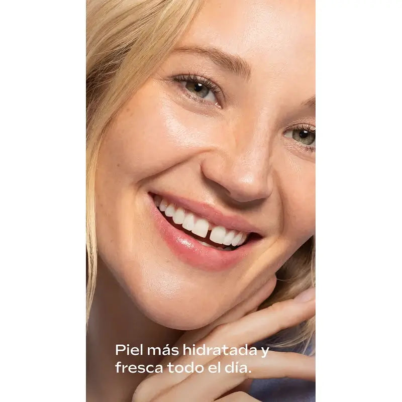 Weleda Moisturising Serum Booster Drops With Hyaluronic Acid, 30 ml