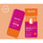 Weleda Perfecting Serum Booster Drops With Vitamins, 30 ml