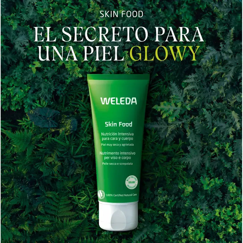Weleda Skin Food Essential Nourishing Care 30 ml