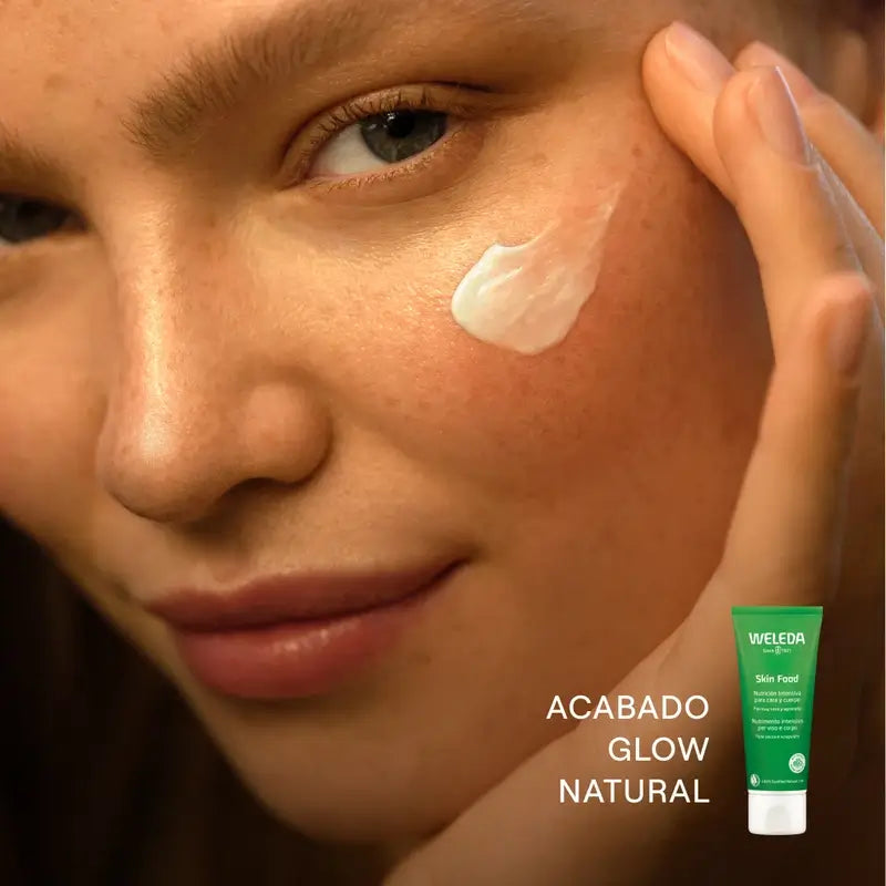 Weleda Skin Food Essential Nourishing Care 30 ml