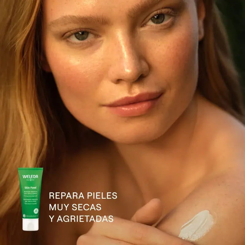 Weleda Skin Food Essential Nourishing Care 30 ml