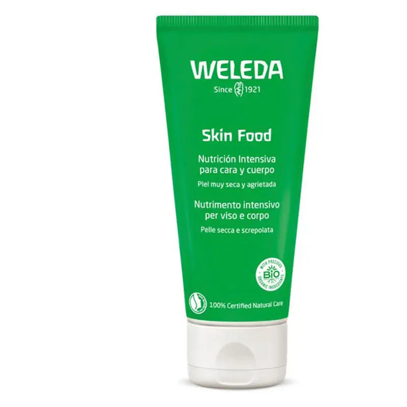 Weleda Skin Food Essential Nourishing Care 75 ml