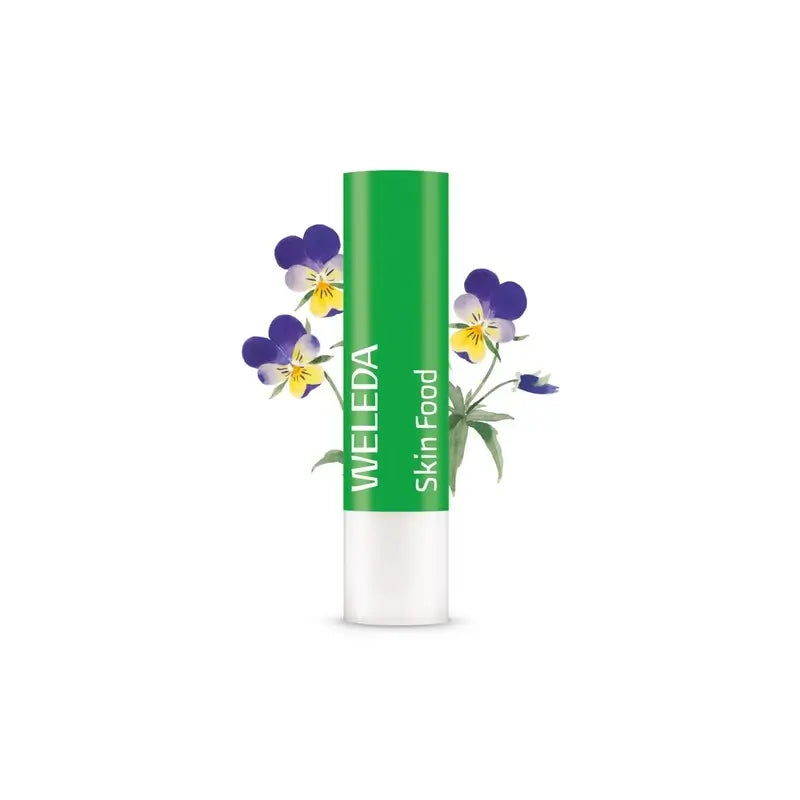 Weleda Skin Food Lip Stick 4,8G