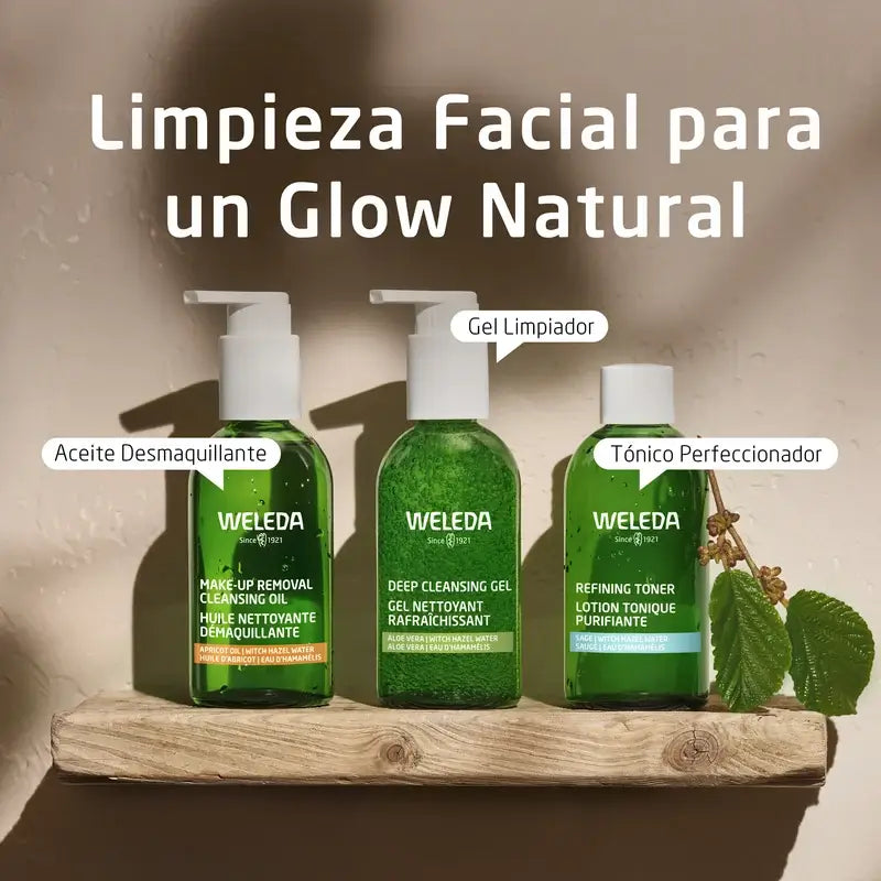 Weleda Perfecting Toner, 150 ml